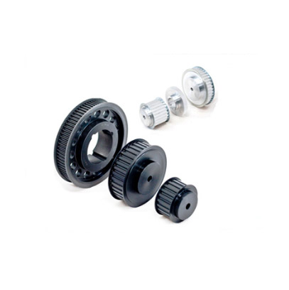Synchronous pulley manufacturers