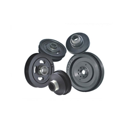 Synchronous pulley manufacturers customized