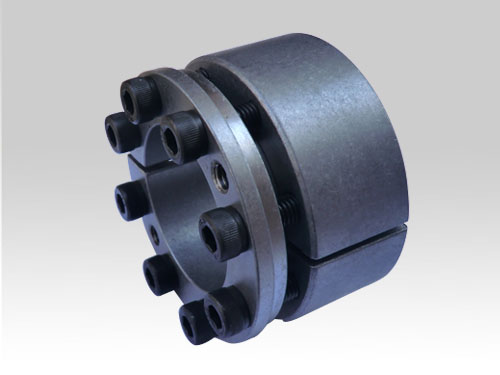 Expansion coupling sleeve HB 04 type